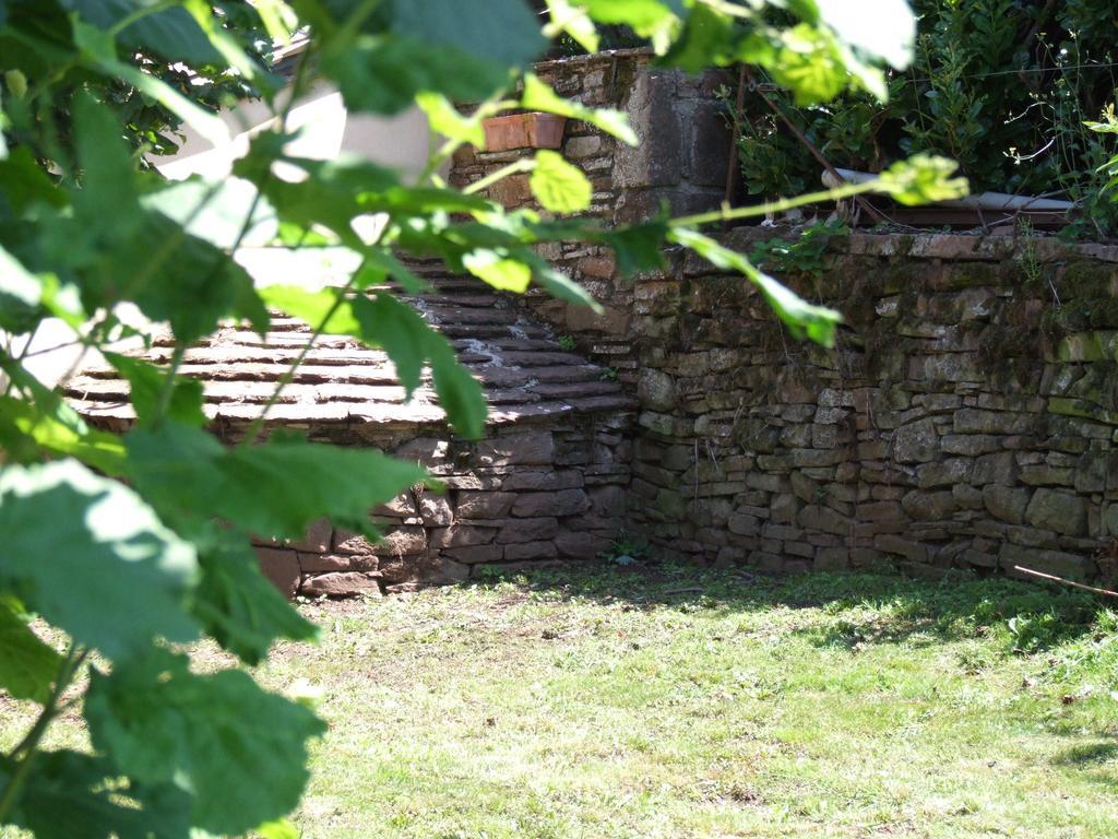 Gite L'Oustal Occitan A Saint-Juery Villa Phòng bức ảnh